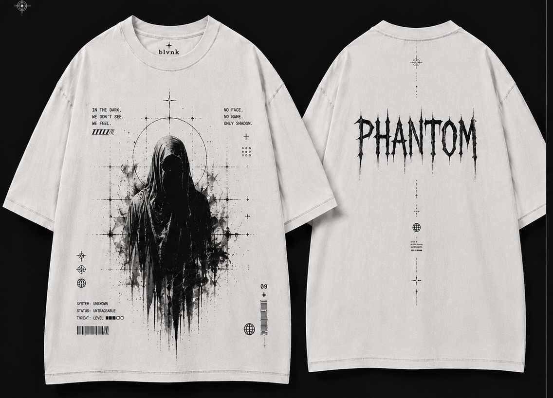 Dark Phantom Edition